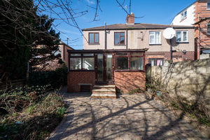 Rutland Road